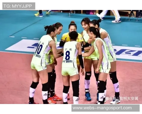 成都排球队比赛经验分析与数据解读探讨